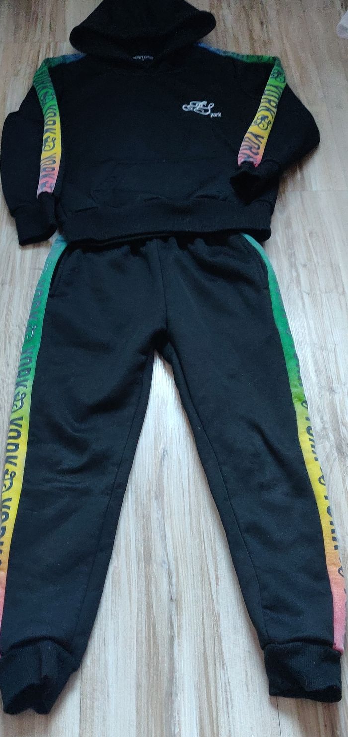 Ensemble jogging garçon - photo numéro 3