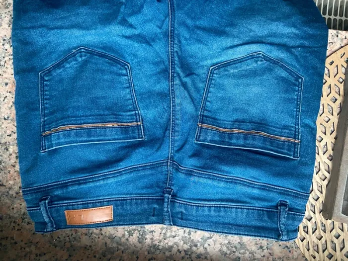 Jean 38 extensible skinny - photo numéro 2
