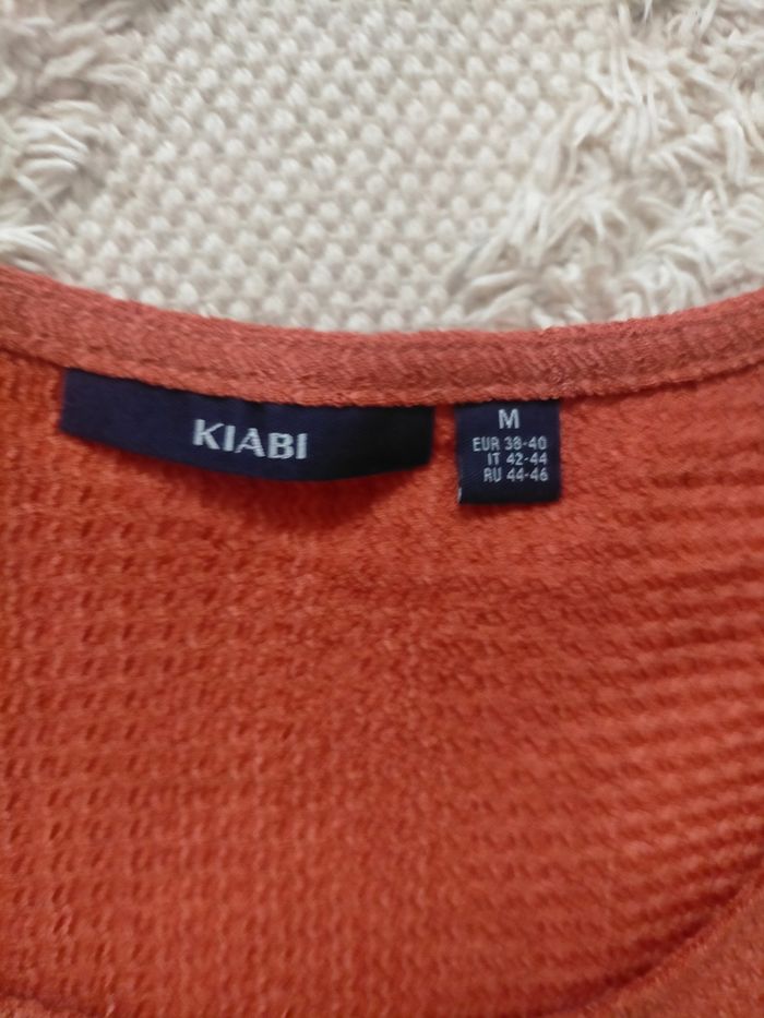 Blouse pour femme - photo numéro 3