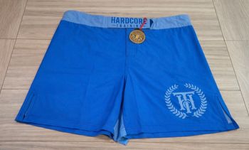 Short leger sport training 
