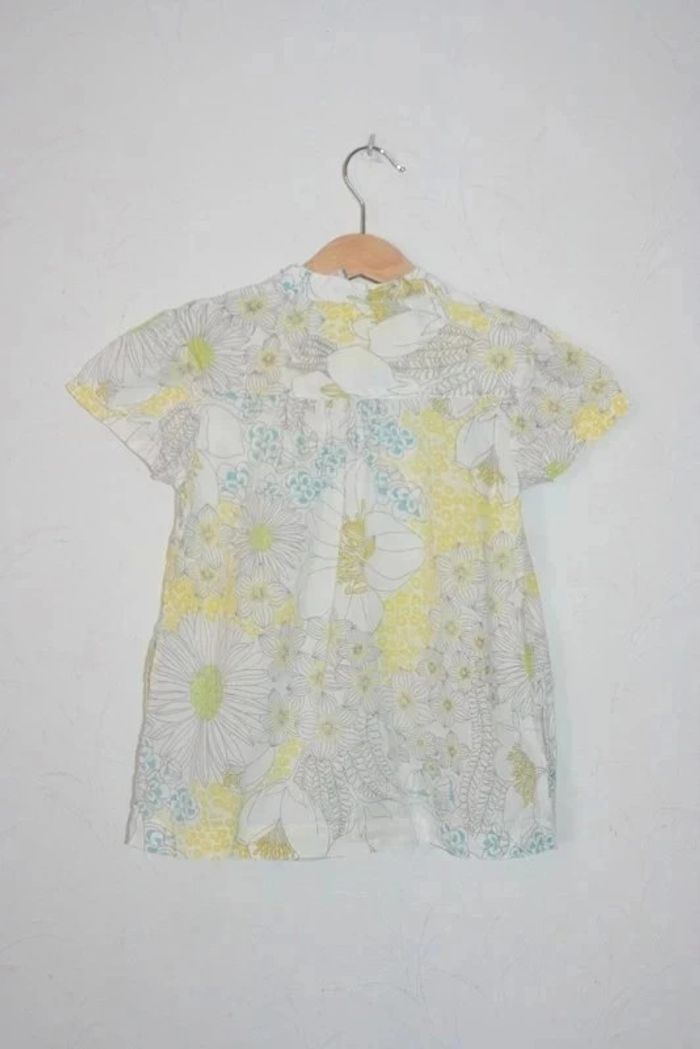 Blouse Old Navy 5 ans - photo numéro 2