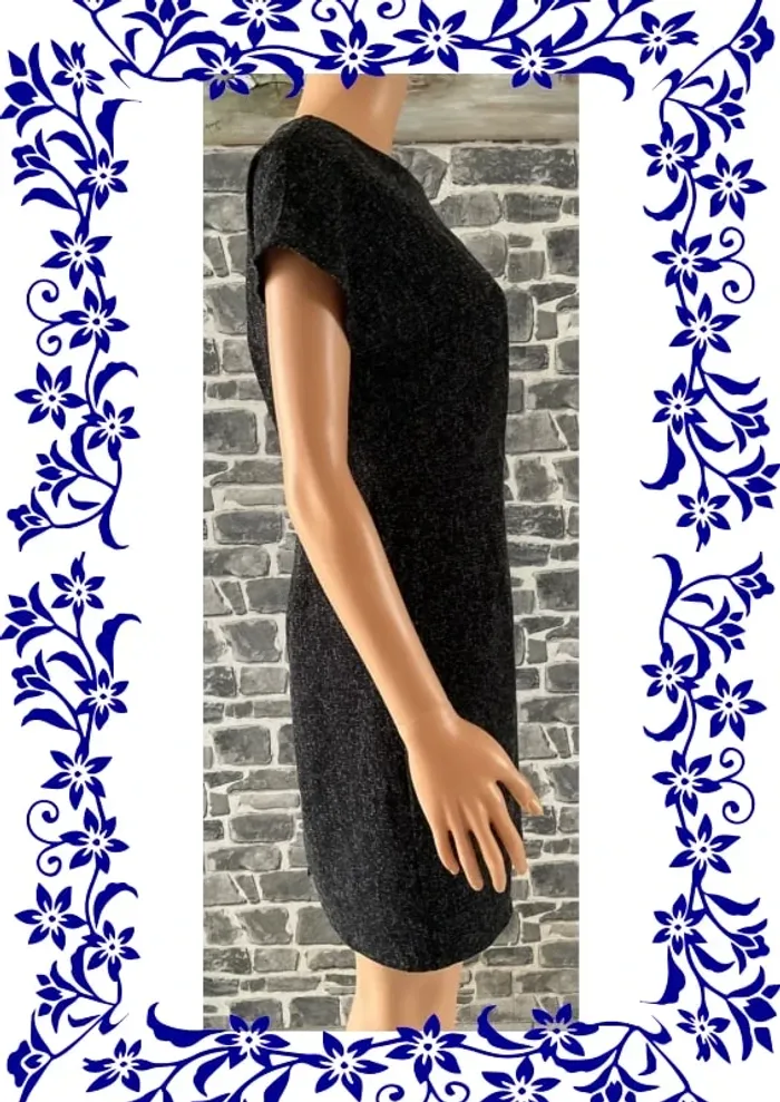 Robe " Molly Bracken " - photo numéro 4