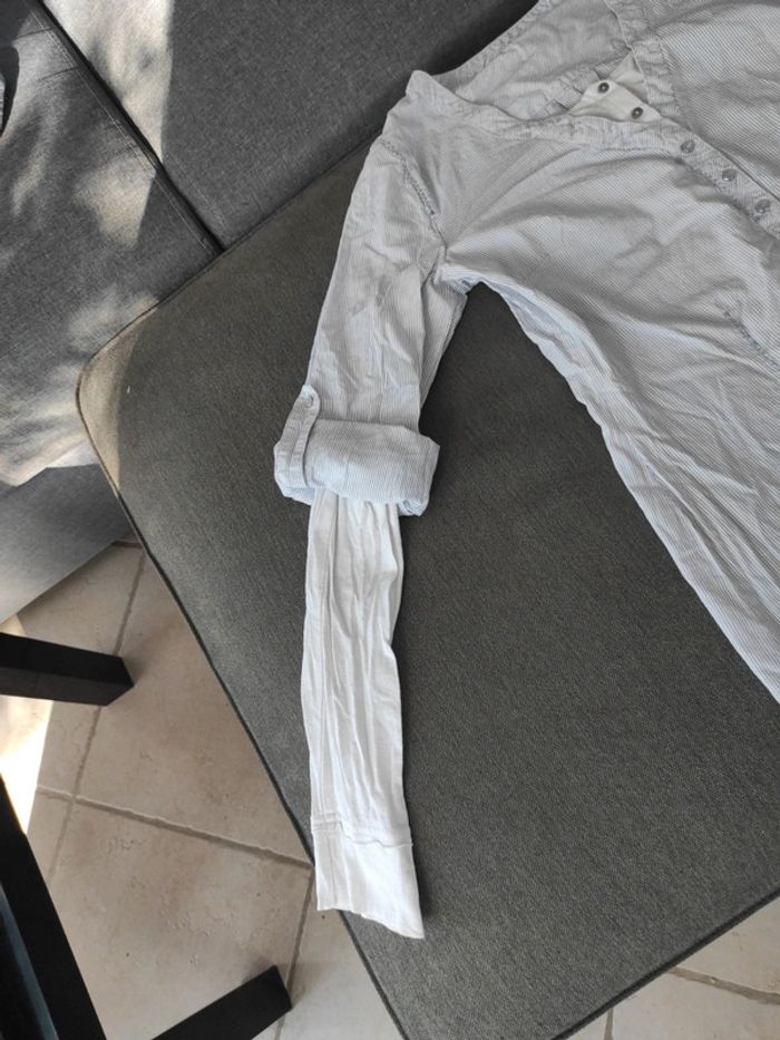 Tee shirt femme - photo numéro 4