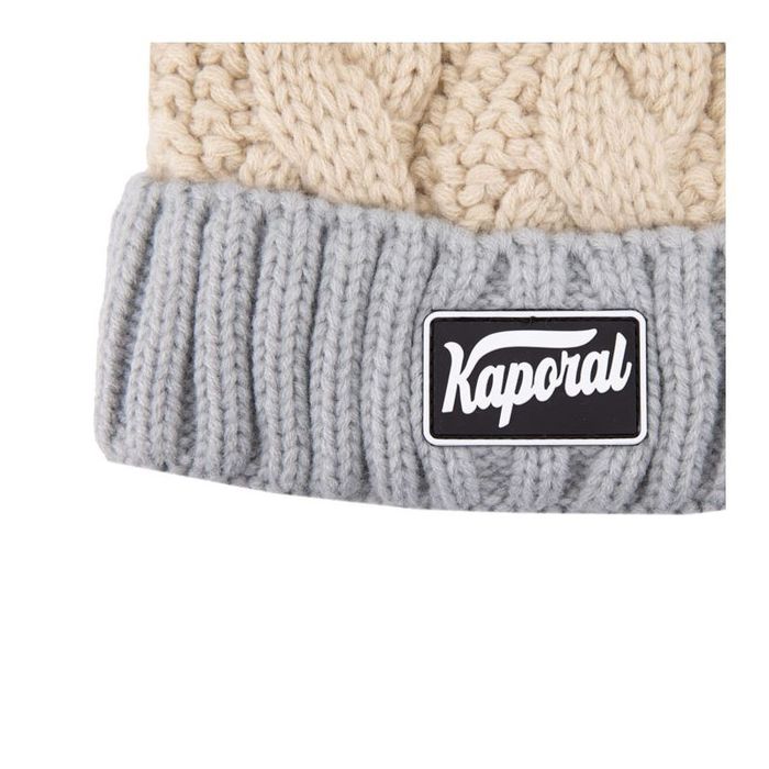 Bonnet kaporal pour homme - photo numéro 5