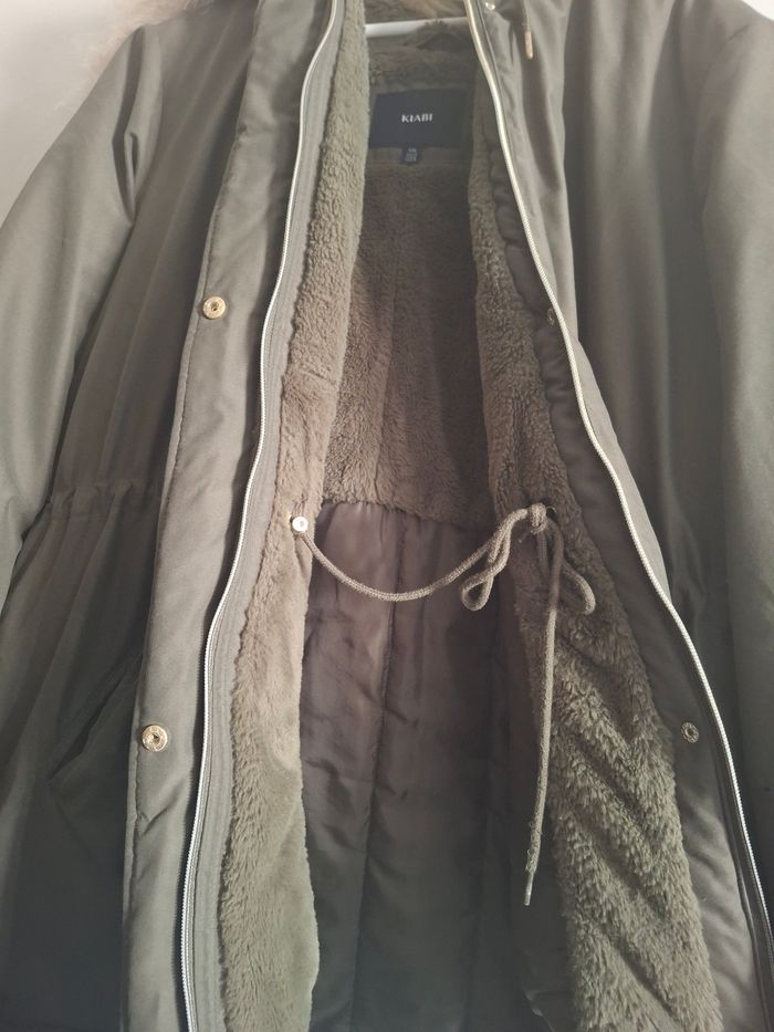 Manteau hiver - photo numéro 4