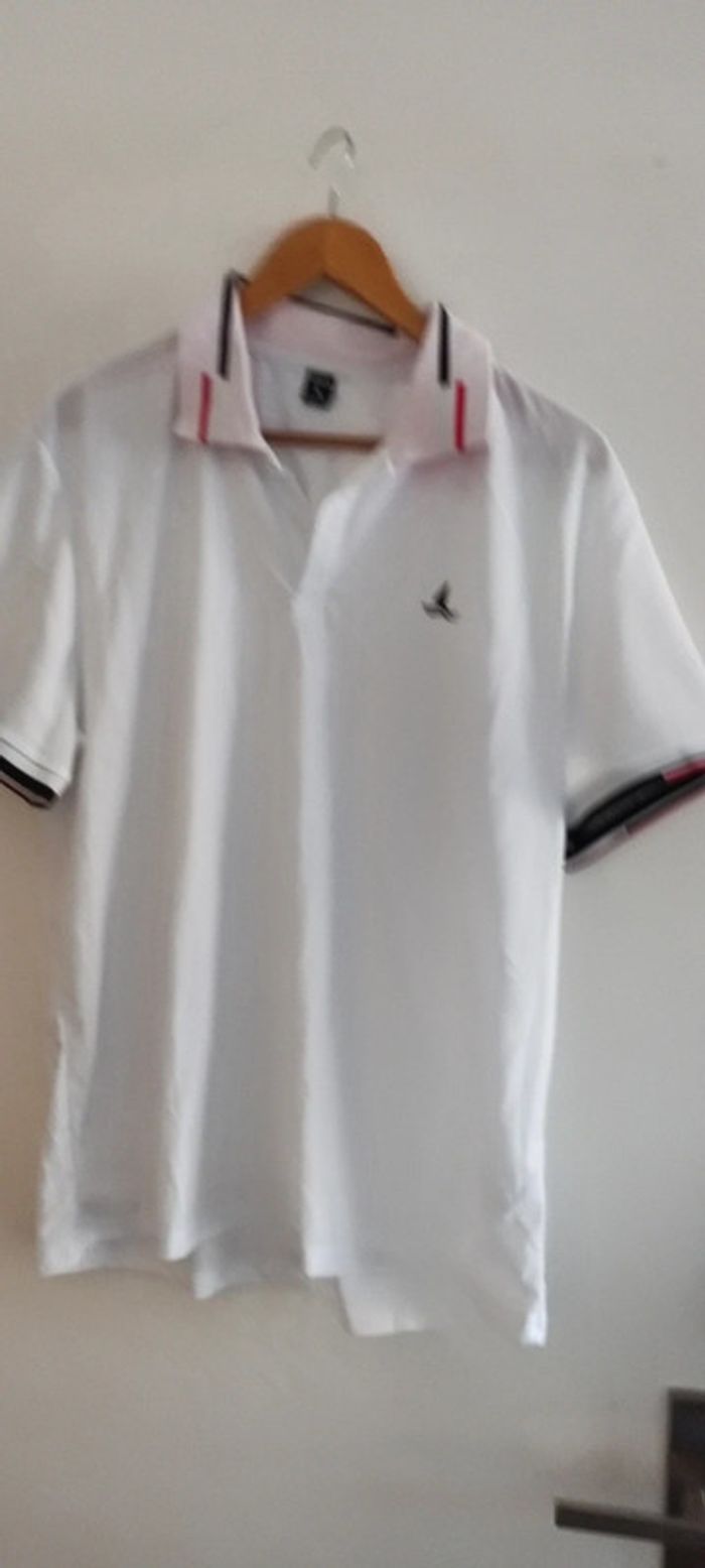Polo shein - photo numéro 2