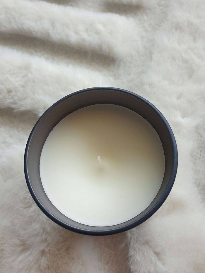 Bougie parfumée scented candle Lancôme Absolue - photo numéro 9