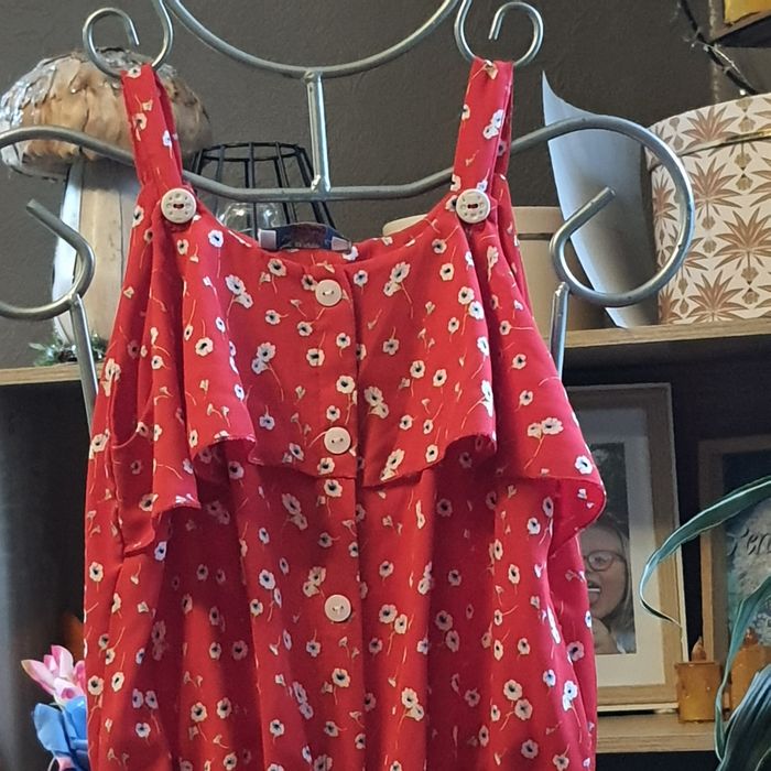 Combinaison fille - photo numéro 2