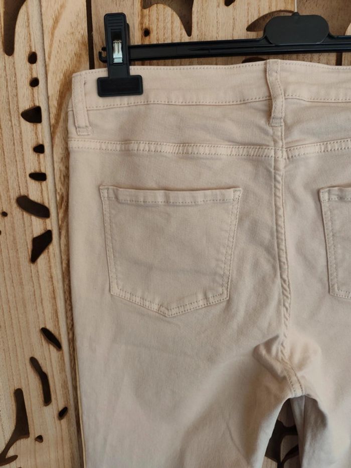 Pantalon avec bandes Taille 42 Cache cache - photo numéro 9