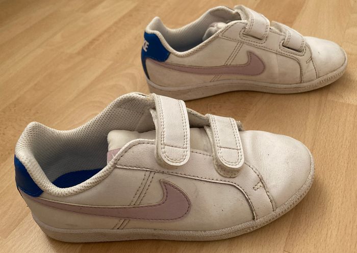 Basket à scratch Nike - photo numéro 5