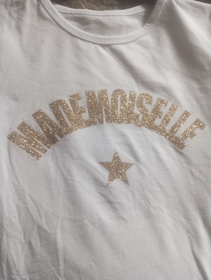 Tee shirt - photo numéro 2