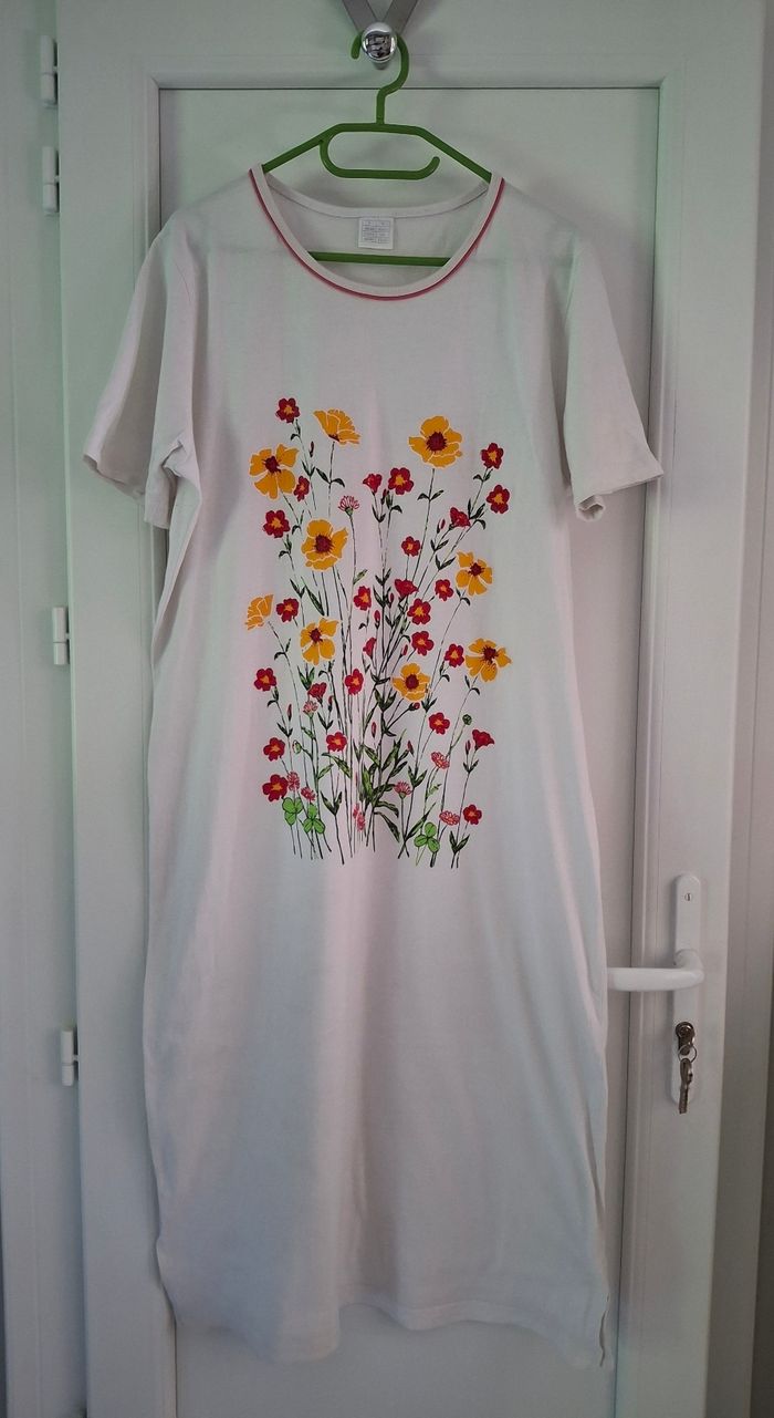 Chemise de nuit 44/46
