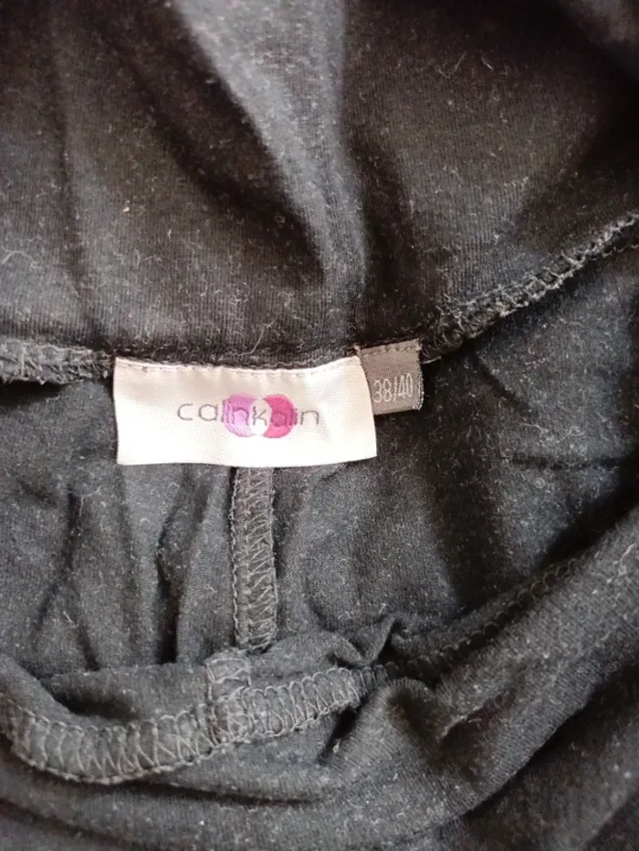 Legging de grossesse 38-40 - photo numéro 3