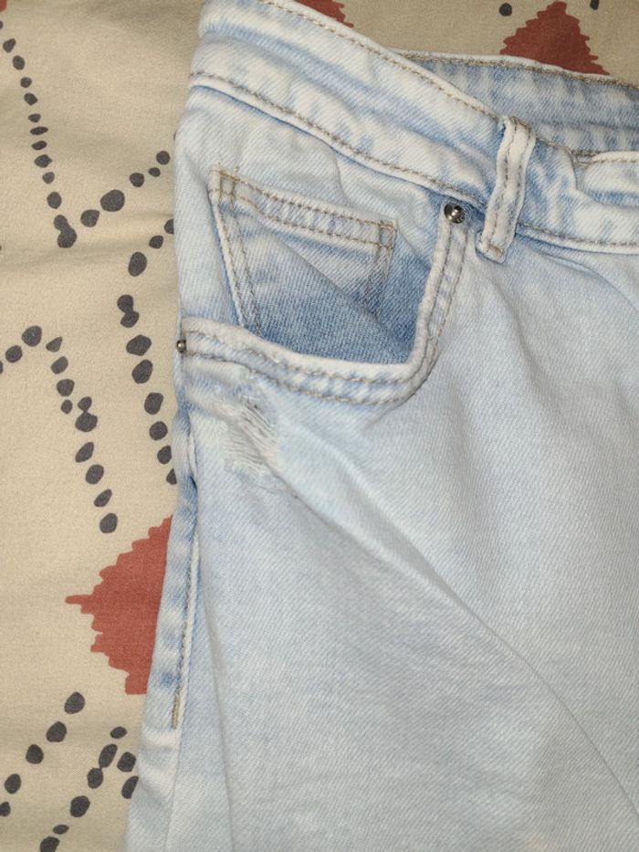 Jeans bershka - photo numéro 4