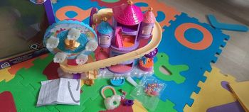 Polly Pocket Parc d'attraction