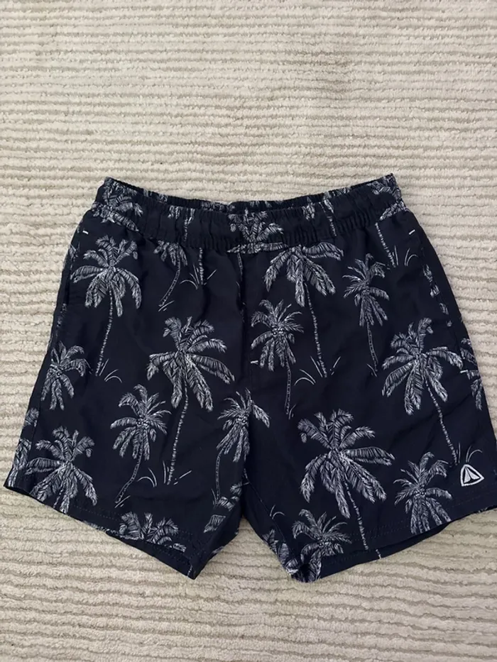 Short de bain