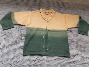 Gilet Orchestra 3 ans