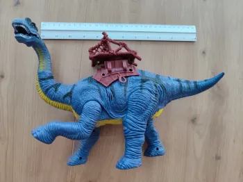 Dinosaure 4