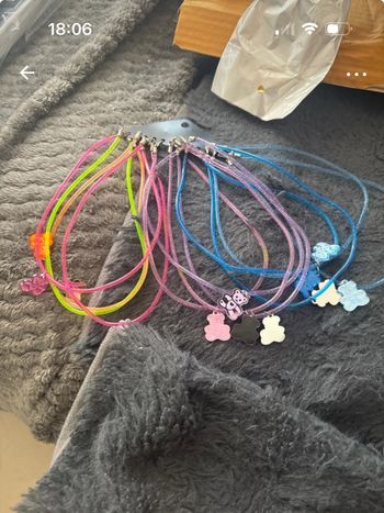 vend lot bijoux 