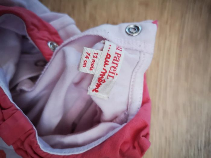 Bodie 12mois - photo numéro 3