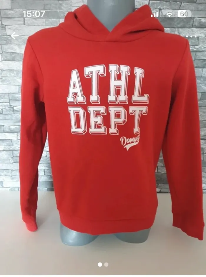 Lot vêtements fille 5/6 ans (29 pièces) - photo numéro 17
