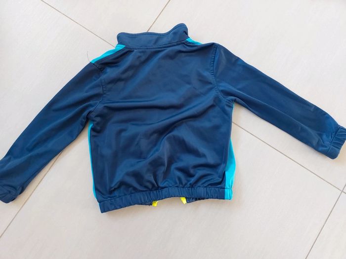 Veste de jogging/survêtement - photo numéro 2