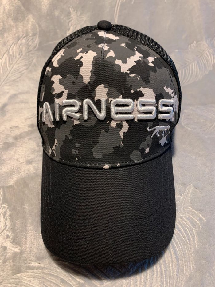 Casquette Airness taille unique - photo numéro 2