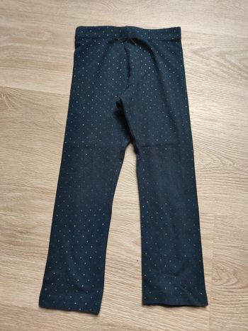 Legging fille 3 ans