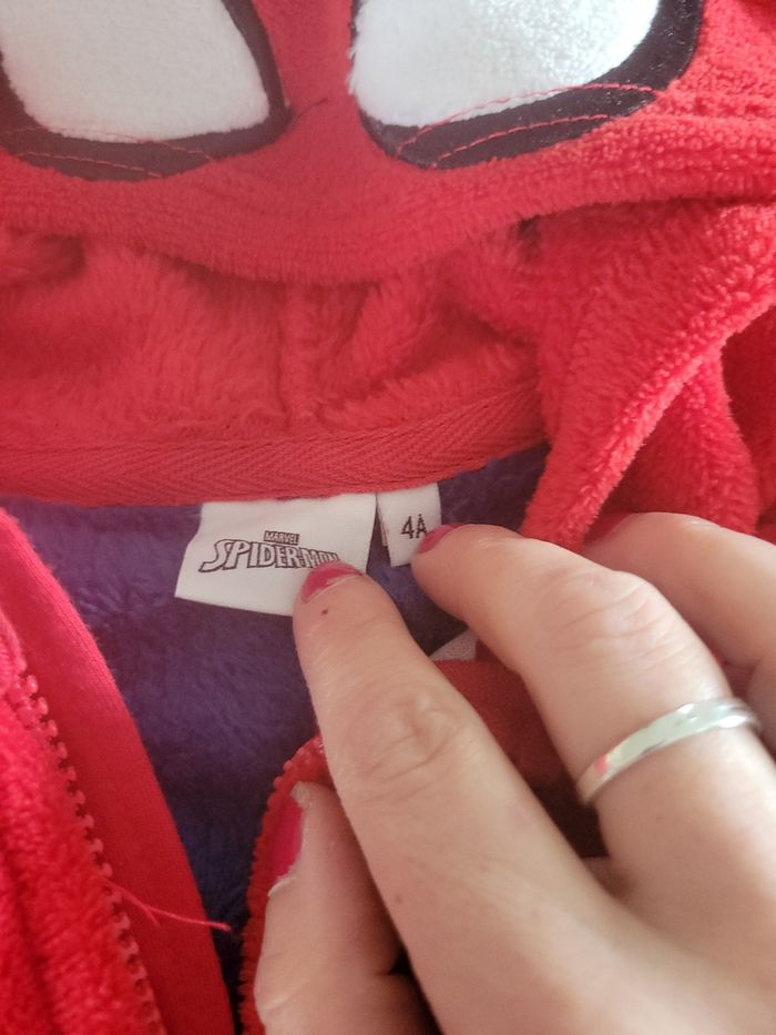 Sur pyjamas - photo numéro 4