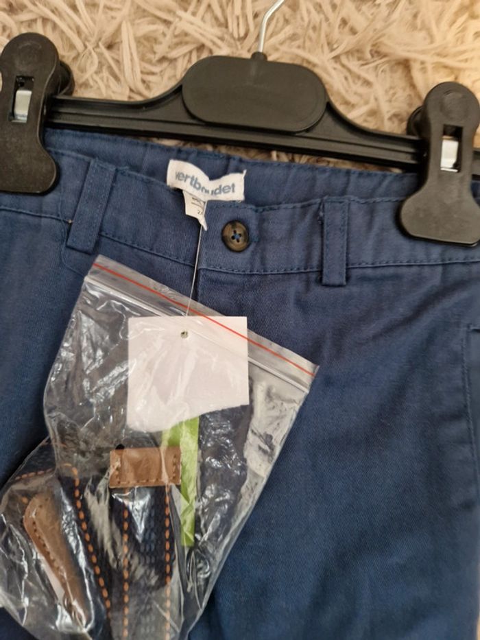 Pantalon verbaudet 2 ans - photo numéro 2