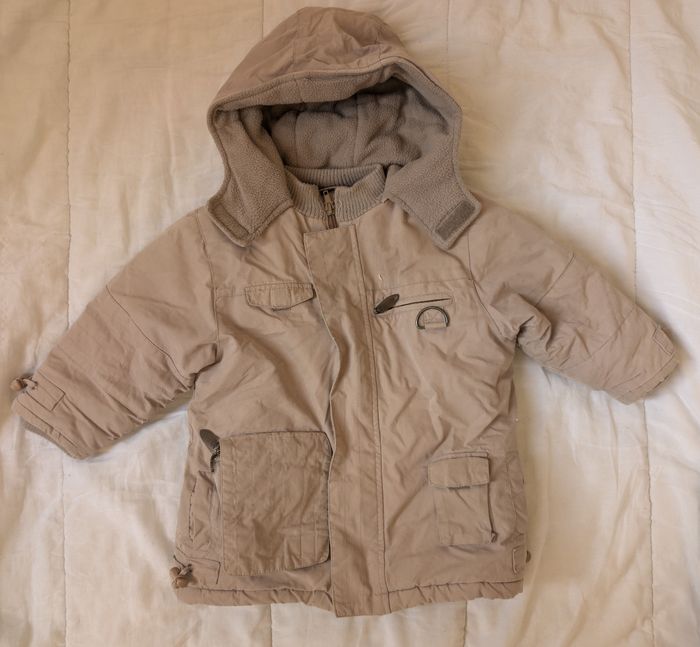 Manteau