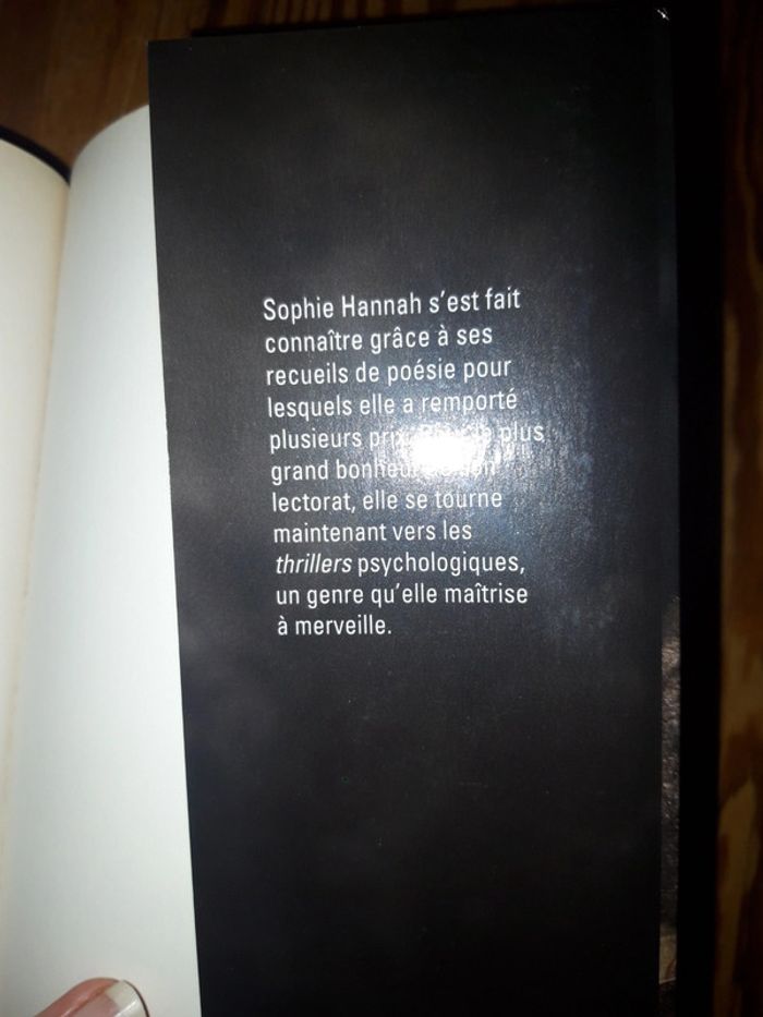 Pas de berceuse pour Fanny - photo numéro 4