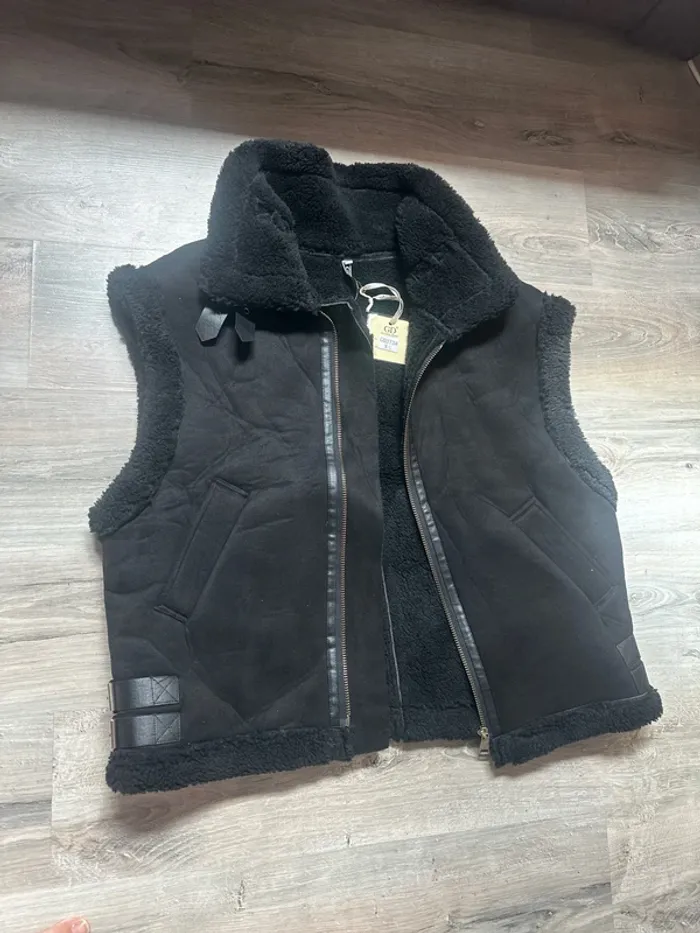 Gilet femme M/L/XL