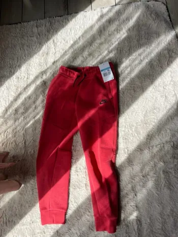 Bas de survêtement Nike tech