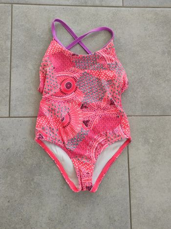 Maillot de bain