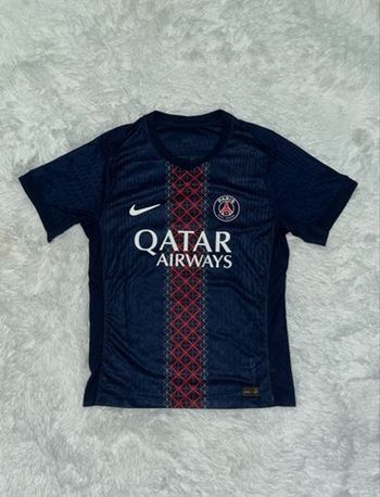 Maillot PSG 25-26