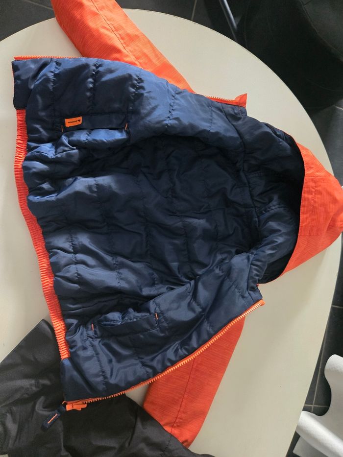 Combinaison ski - photo numéro 2