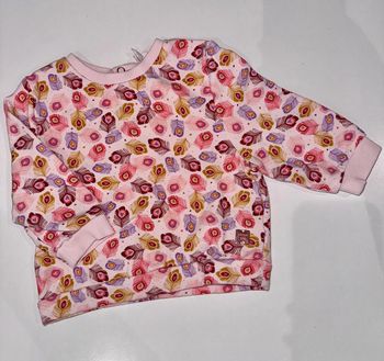 Pull Carrément Beau – 9 mois