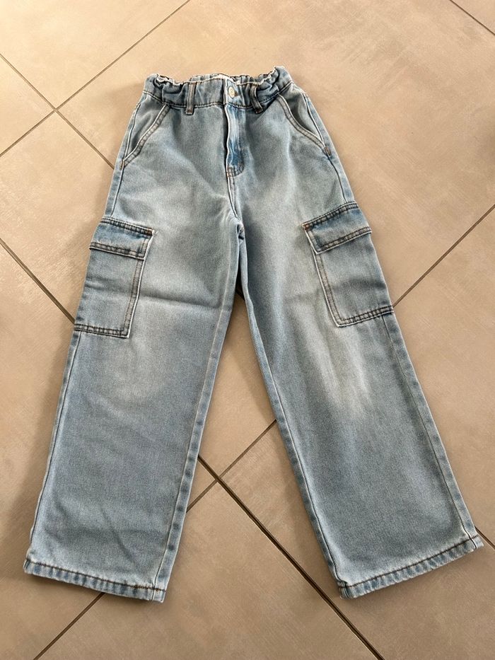 Lot de 3 jeans - photo numéro 2