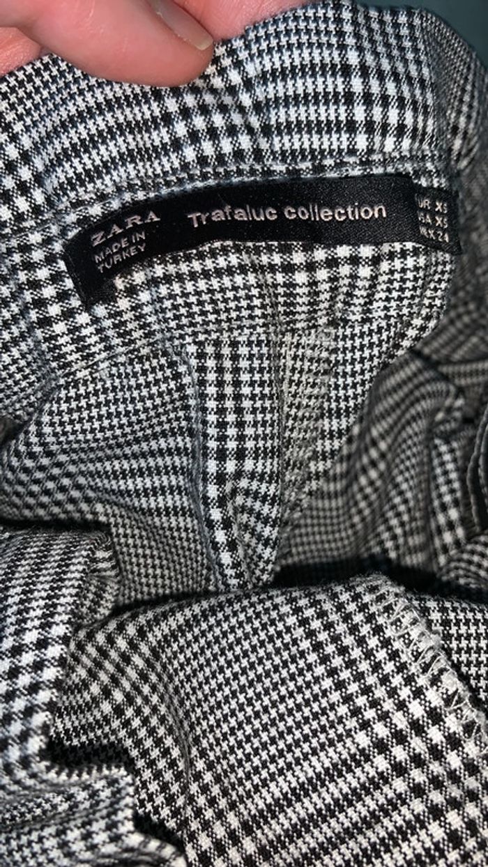 Pantalon Zara - photo numéro 2