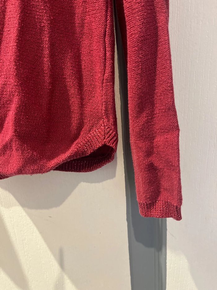 Pull fin - photo numéro 2