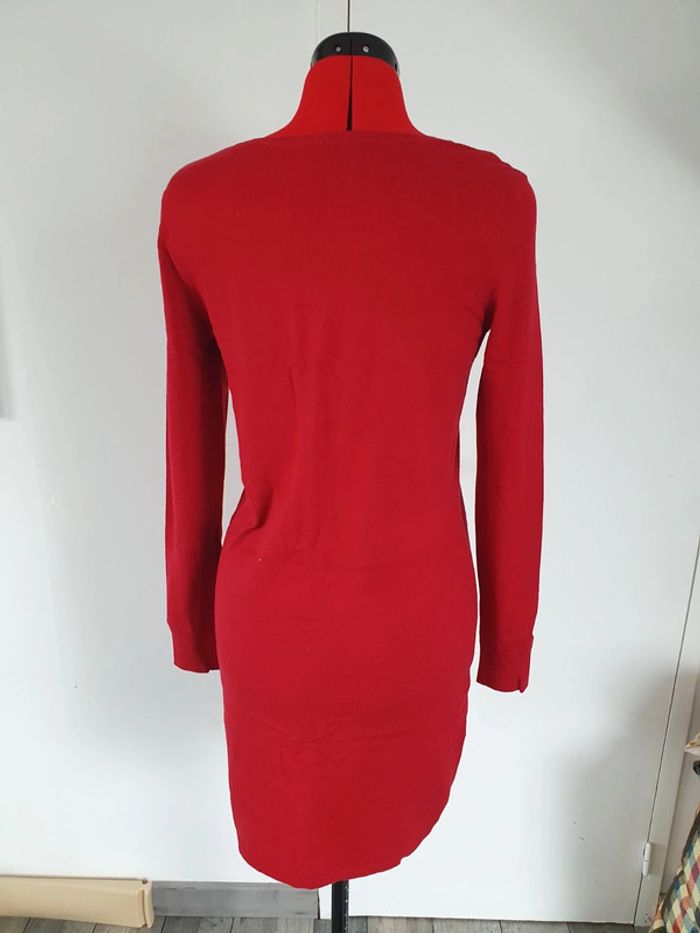 Robe pull - photo numéro 2