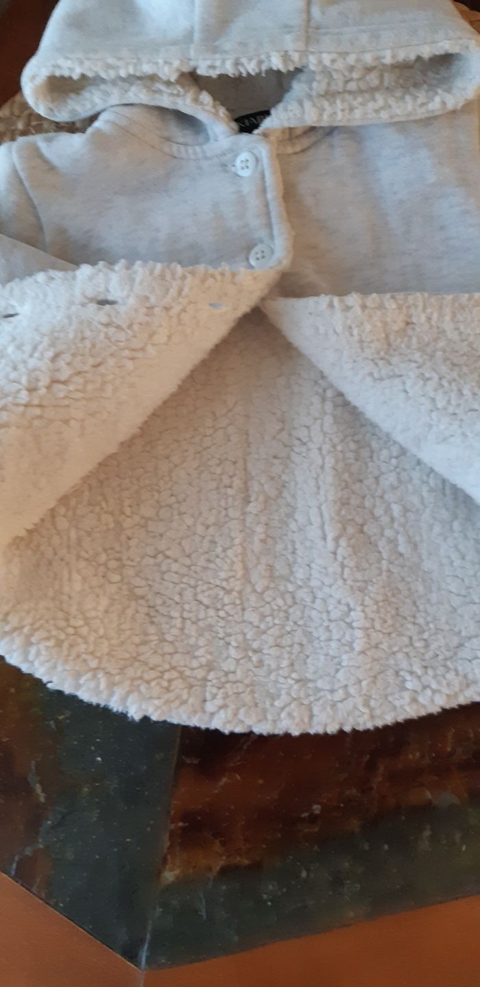 Veste 6 mois - photo numéro 4