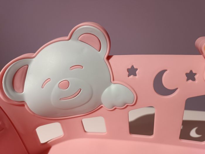 Lit pour poupée 49cm - photo numéro 4