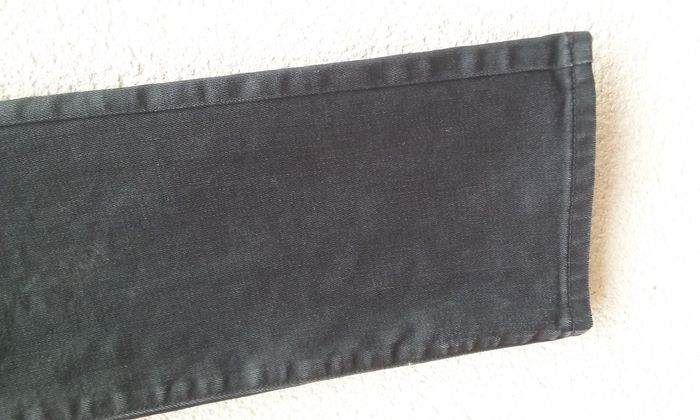 Jeans noir Cache Cache femme - photo numéro 3