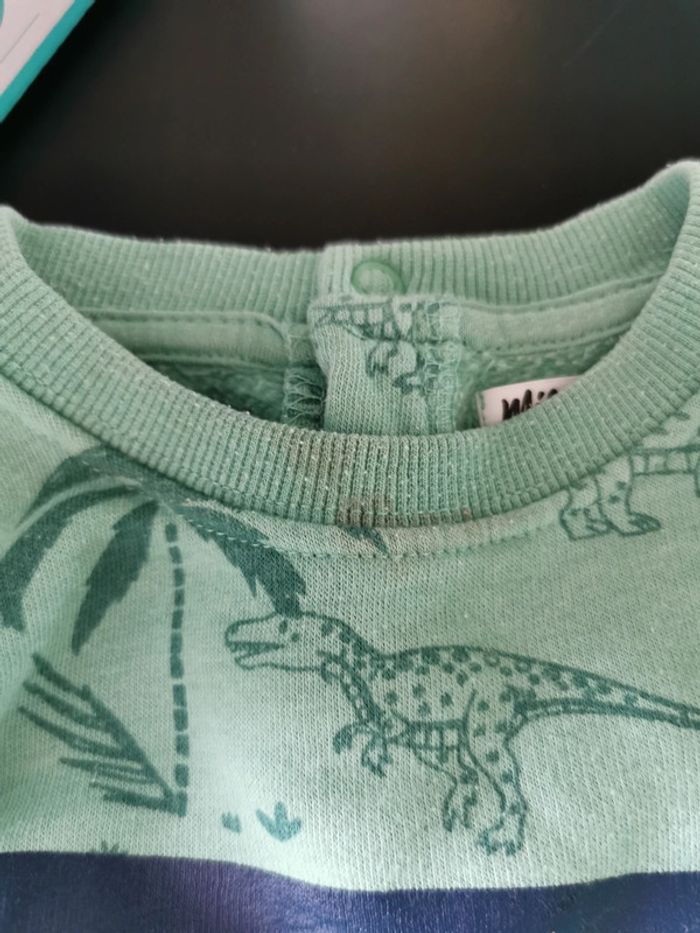 Sweat 24 mois - photo numéro 2