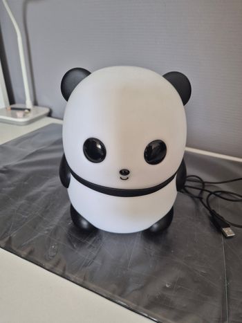 Veilleuse Panda