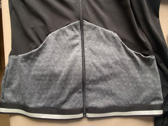 Veste de running Kalenji T40 - photo numéro 3