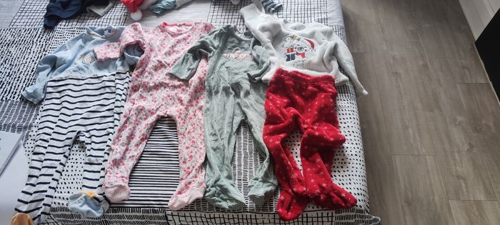 Lots de vêtements 24 mois 86 cm - photo numéro 5