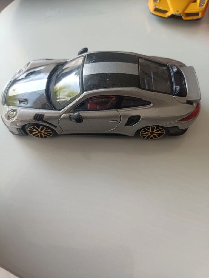 Lot petites voitures. - photo numéro 3